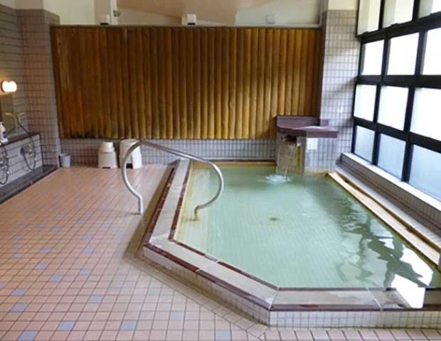 苗名の湯