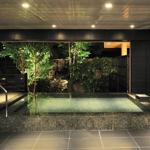 Echigo Yuzawa Onsen Sakura Tei - Niigata