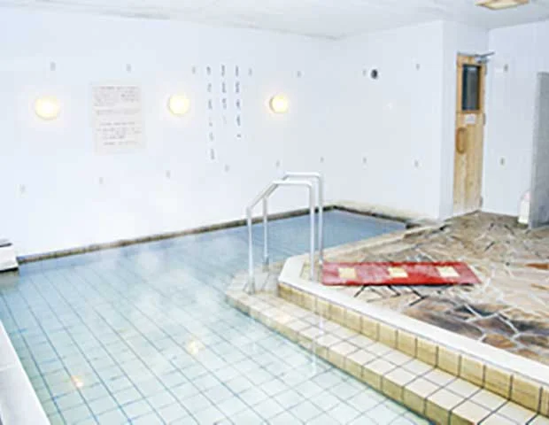 足つぼの湯(閉館しました)