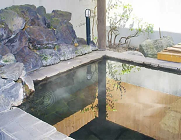 足つぼの湯(閉館しました)
