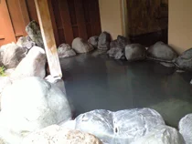 蓬莱館福引屋