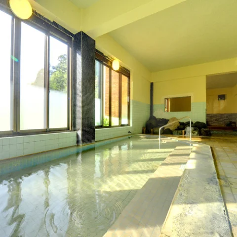 寺泊温泉　北新館 - 新潟県