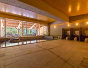 柵口温泉センター(閉館しました)