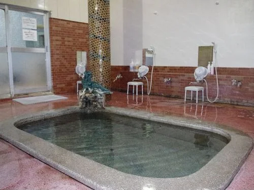 妙高赤倉 温泉宿エコー - 新潟県