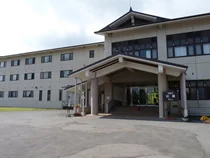 休暇村 妙高