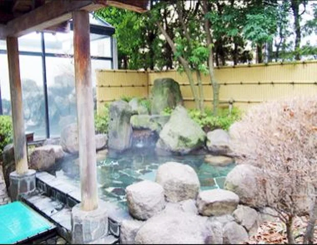 ホンマ健康ランド（閉館しました）