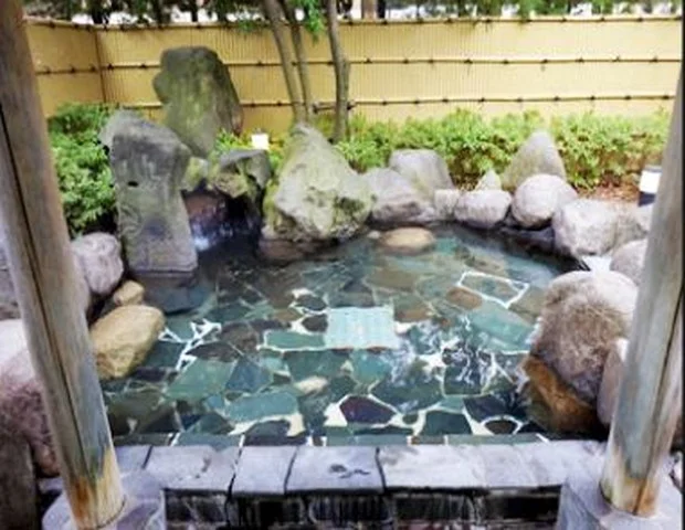 ホンマ健康ランド（閉館しました）