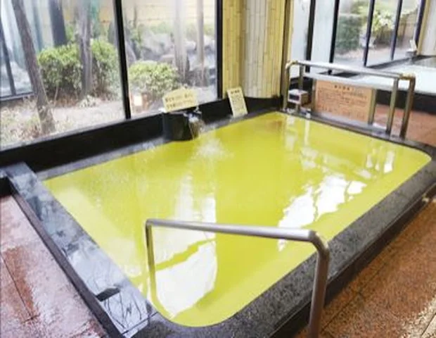 ホンマ健康ランド（閉館しました）