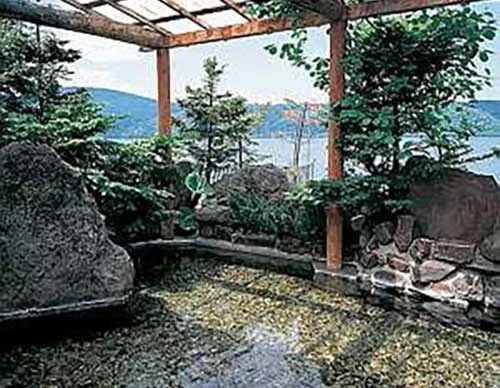 屈斜路湖ホテル(閉館しました)