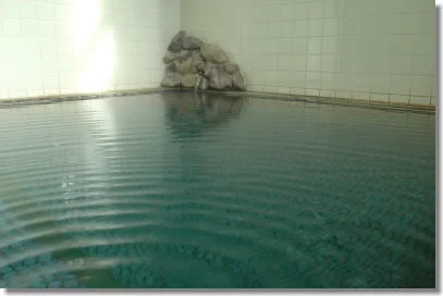 月岡温泉 浪花屋旅館（閉館しました）