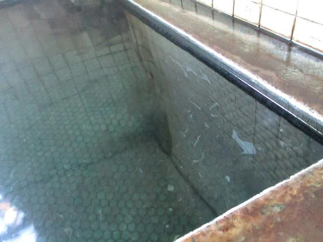 月岡温泉 浪花屋旅館（閉館しました）