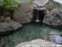 笹倉温泉 龍雲荘