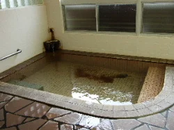 笹倉温泉 龍雲荘