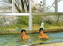 Sunset and Lake Lodge Aokiya (Formerly Sado Heights Hotel Aoki) - Niigata