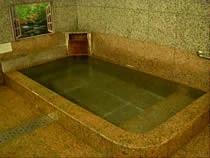 中央温泉(閉館しました)