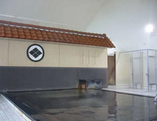 松前温泉休養センター