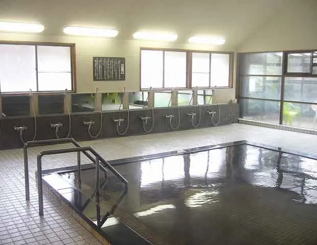 松前温泉休養センター
