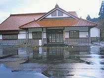 松前温泉休養センター