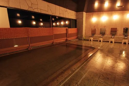 Echigo Yuzawa Onsen Hotel Climb - Niigata