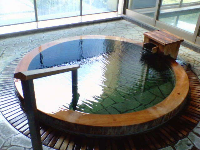 ぬくもりの宿 翠玉の湯 佐取館