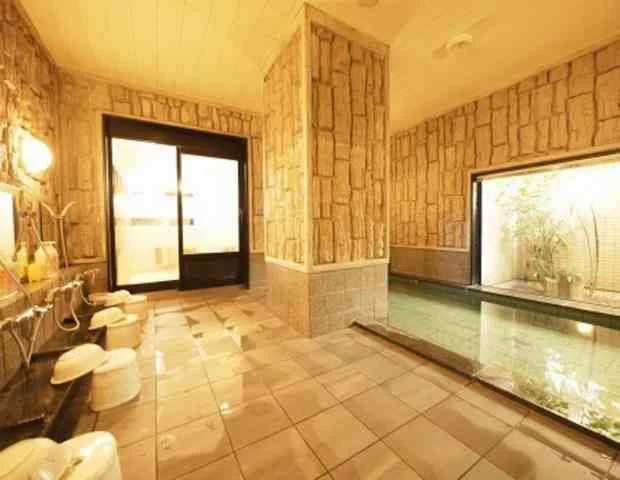 ホテルルートイン長岡インター