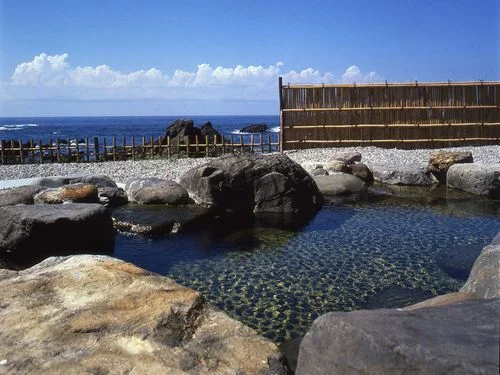 Hotel Misaki Sado Island - Niigata