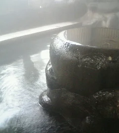 ひかり温泉（旧 伊藤温泉旅館）