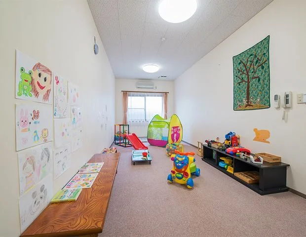 熊と森の湯(旧 出湯うるおいの里)(閉館しました)