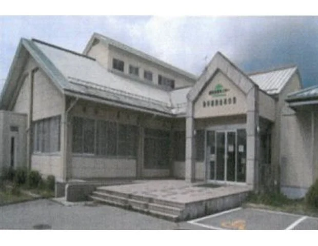 Kinpoku Onsen Kita-Kita no Sato - Niigata