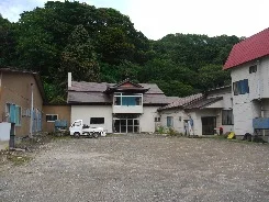 宮内温泉旅館