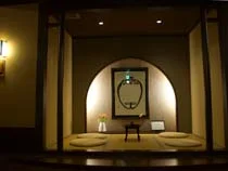 妙高・山里の湯宿　香風館