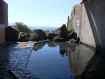 ホテルアルペンブリック