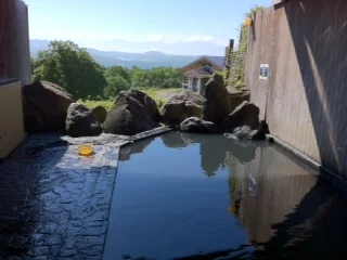 ホテルアルペンブリック