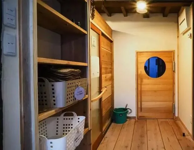 Hostel Perch (パーチ)