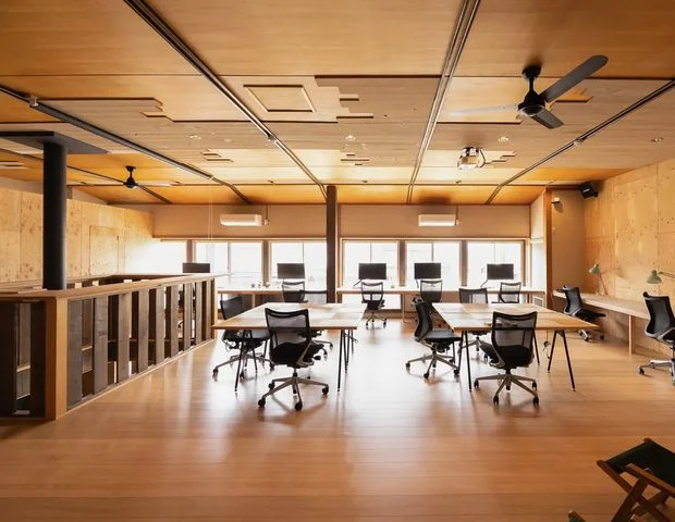 Hostel Perch (パーチ)