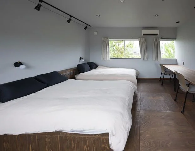Hostel Perch (パーチ)