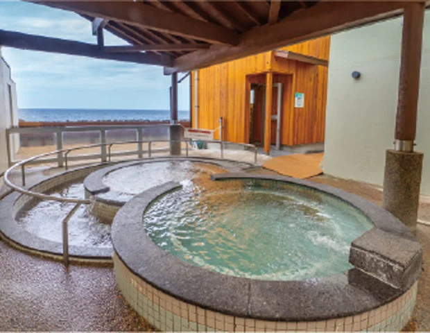 寺泊きんぱちの湯