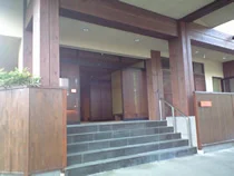 赤倉温泉 ホテル秀山 七つの扉(閉館しました)