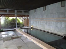 赤倉温泉 ホテル秀山 七つの扉(閉館しました)