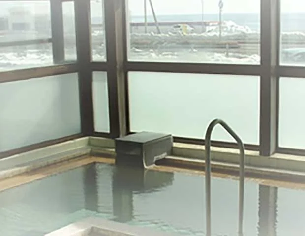 虎杖浜温泉 ホテルオーシャン