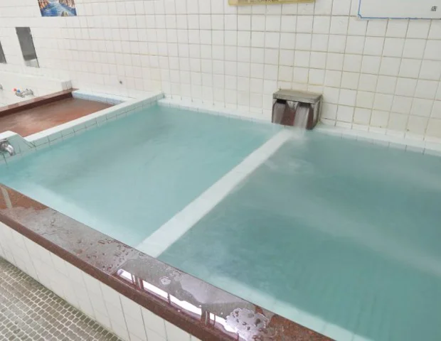 宮島の湯＜三条市 ＞