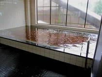 真人天然温泉 ふれあいメゾン（閉館しました）