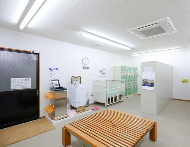 津南温泉 クアハウス津南