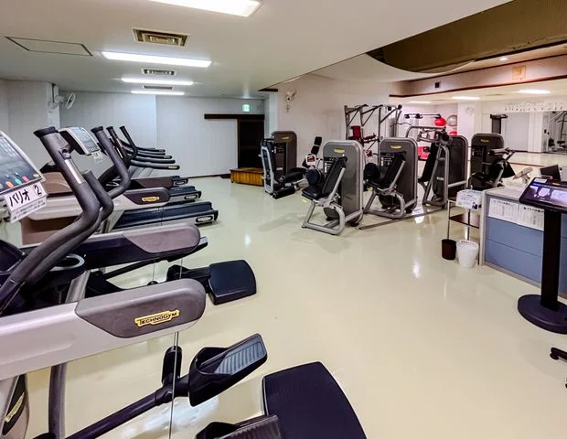 津南温泉 クアハウス津南