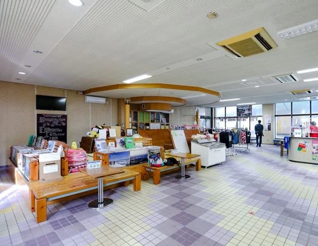 津南温泉 クアハウス津南