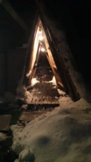 須弥山の湯一の宿 元(閉館しました)