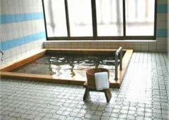 Tsuchiguro Onsen Ryokan Ginpoukaku Tsukinoyu - Niigata