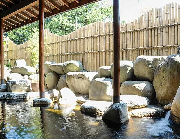 ホテルグリーンプラザ上越