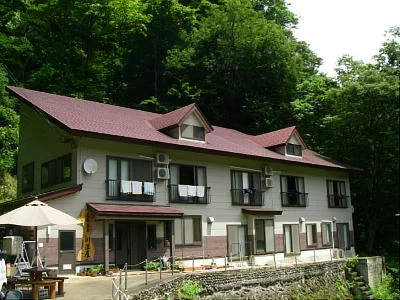 川津屋