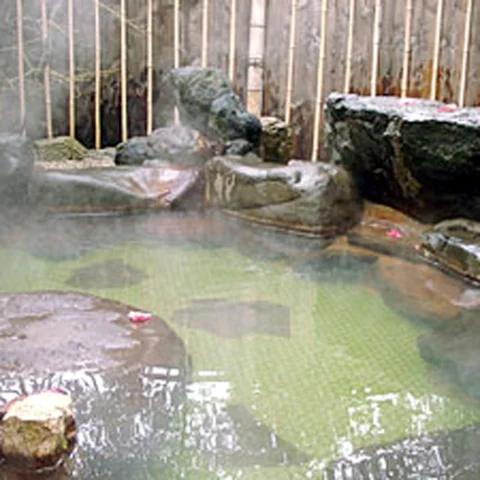 Minami Ryokan - Niigata